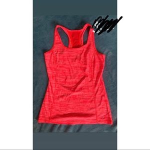 Workout Tank!
